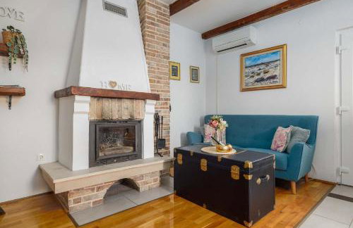 Apartment Marina Kornić - Foto 16