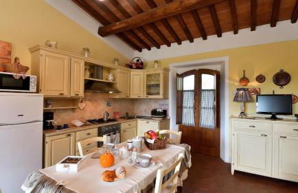 Villa Fiorella - Foto 8