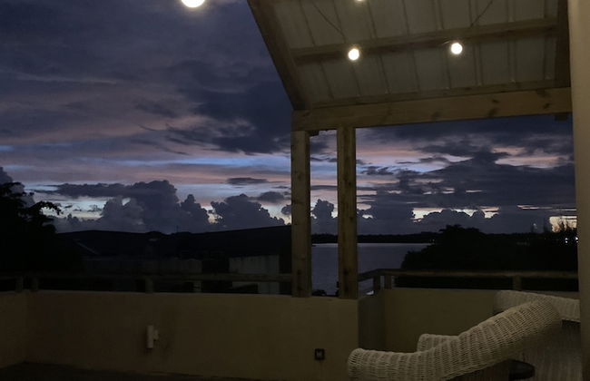 Luxury beachfront villa with private pool and cozy Pavillon with private jacuzzi on rooftop terrace - Photo 70