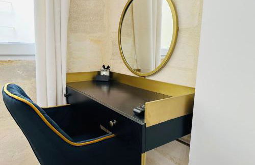 Château Trompette Tourny - Foto 78