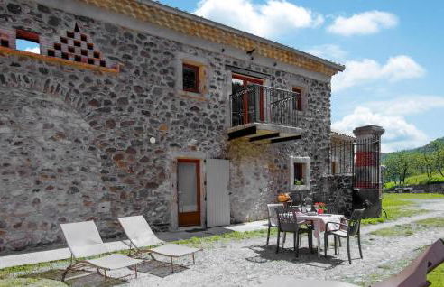 Lovely Home In Privas With Sauna - Foto 11