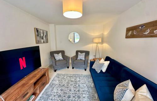 The Nest at Heaton Family Friendly Near Preston and Blackpool Ample Parking and WiFi - Photo 15