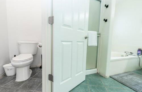 Large Family Home with Game Room - Foto 20