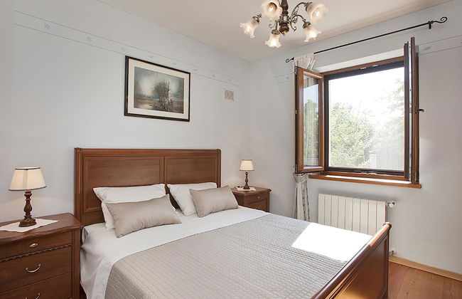 Istrian Villa Fendi Rebici - Foto 5