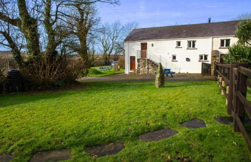 Ty Moch Bach Fishguard - Foto 34