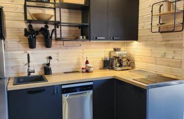 Ekosfera Piława Apartamenty z podgrzewanym basenem - Foto 11