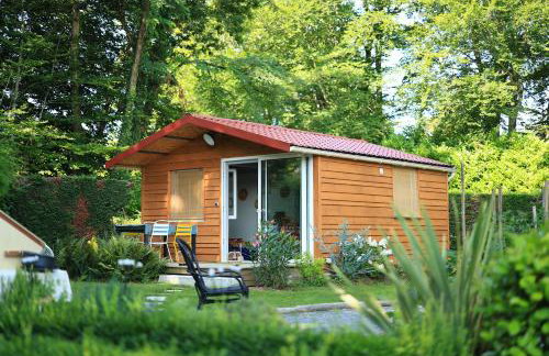 Chambre d'hôtes cosy Le Chalet -Tarn - Foto 17