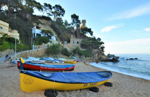 Villa Suria 8 people Lloret de mar - Foto 43