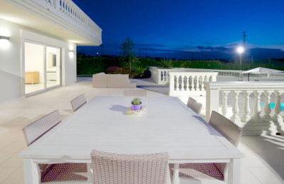 Le Dimore di Giò in campagna "Appartamento in villa" - Foto 35