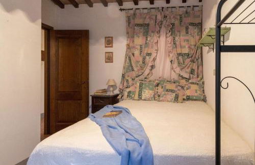 Italian Experience-Il Borgo Apartment - Foto 51