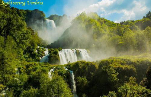 by Casamerina, Aietto house with private pool near Todi - Foto 57