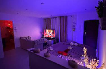 Jacuzzi Giverny, Paris - Foto 9