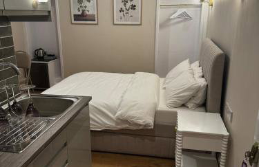 The Peckham Pad - Foto 1