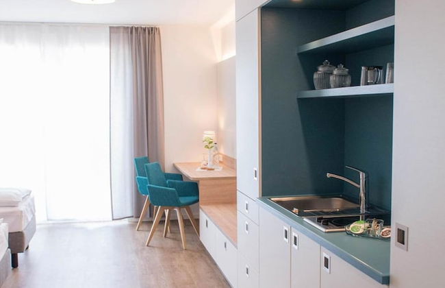 Apartment - Boardinghouse on Teuto - Foto 27