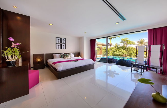 Baan Maliwan - Foto 6