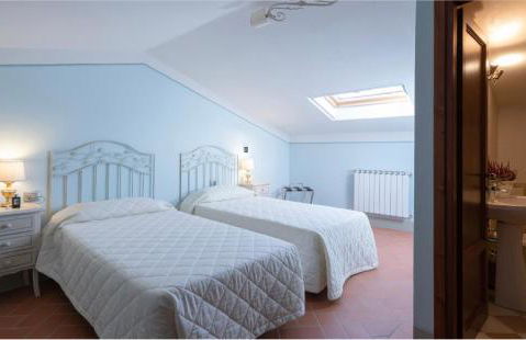 Villa Gerini Villa con Piscina e Ampi Spazi - Foto 16