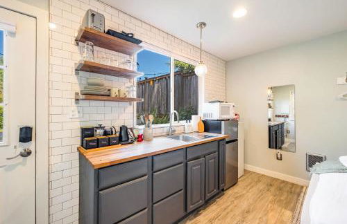 Perch - Ballard Cozy - Foto 8