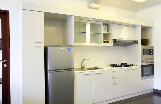 Nunia Boutique Villas - Foto 8