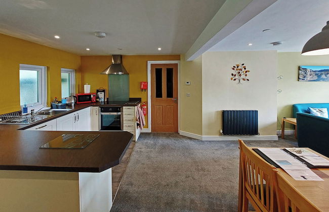 Bryn Melyn Apartments - Foto 19