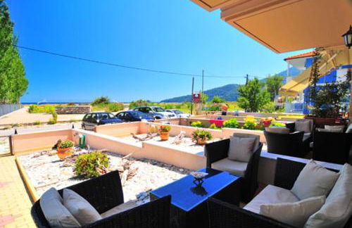 Meltemi Villa - Foto 13