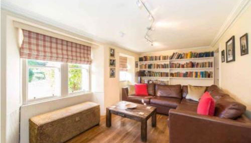 Carphin House near St Andrews - Sleeps 18 - Foto 4