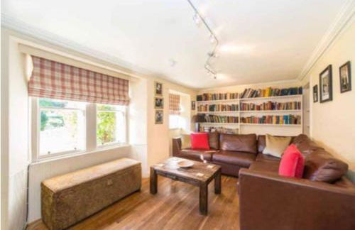 Carphin House near St Andrews - Sleeps 18 - Foto 4