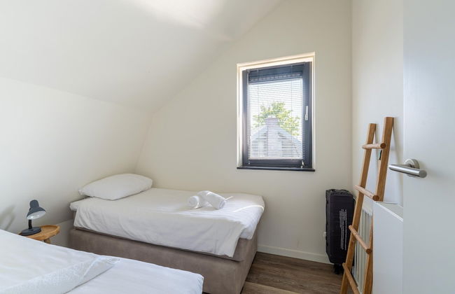 Beautiful Villa Near the sea - Foto 7