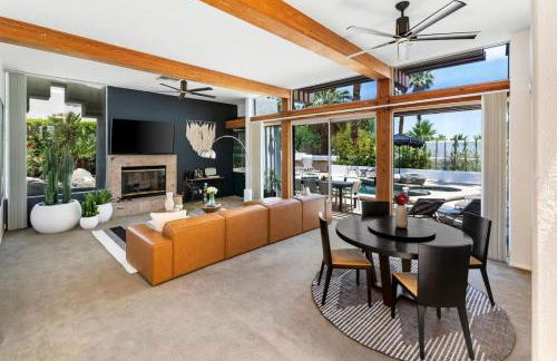 Sunsplash Retreat - Pool with Mountain Views - Foto 10