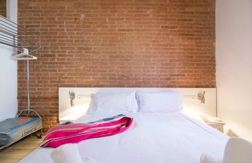 Happy People Ramblas Harbour Apartments - Foto 22