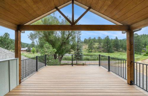 Welcome! 4 bedroom (6 bed) 3 bath River House - Foto 27