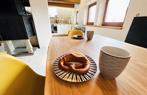 Ferienwohnungen Im Eugenhaus - Foto 11