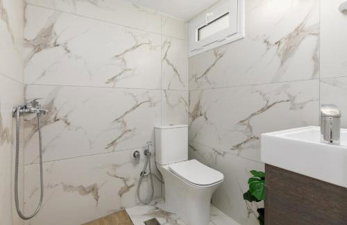 53 Central Luxury Apartment Kalamaria Thessaloniki - Foto 11