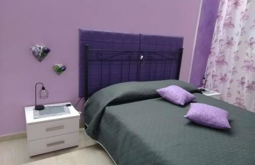 ALLOGGIO VIOLA nel CUORE DI SORIANO - Foto 7