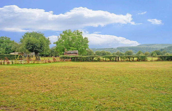 Group Cottage in Jalhay, Spa - Foto 36