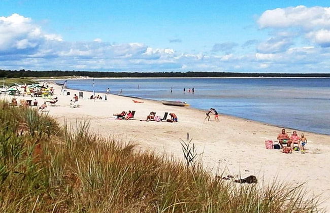 10 Person Holiday Home in Farjestaden - Foto 26