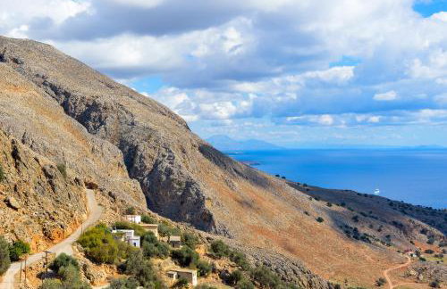 Livaniana Panoramic View House 1 - Foto 19