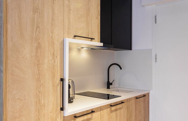 Kentro Luxury Suites - Photo 28