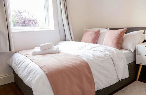 2bedroom Raynes Park London 30min to Central London Family Friendly - Foto 10