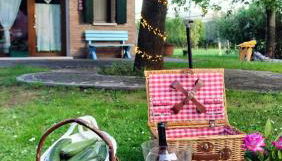 Agriturismo Fondo Novelle La Casina - Foto 2, Garden