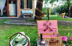 Agriturismo Fondo Novelle La Casina - Foto 2