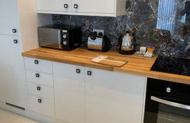 The office at the old Forge - Foto 17