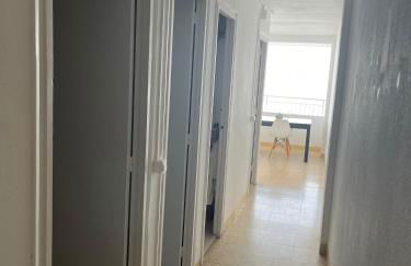 Beachfront 3-bedroom apartment - Foto 20