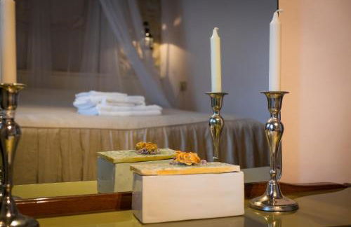 Appartamenti turistici Vicolo S. Chiara - Foto 18