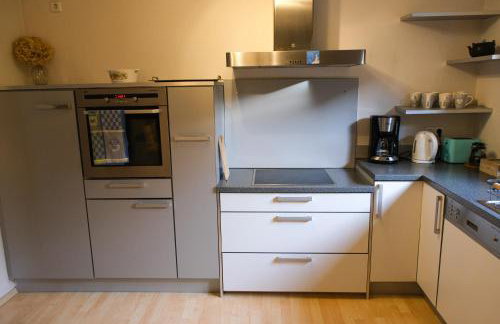 "Gemütliches HomeAway" - Dein Zuhause in der Ferne - Foto 7