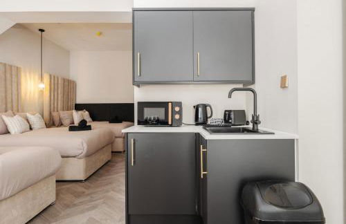 Bold St ApartHotel Book Individually or Book 8! - Foto 63