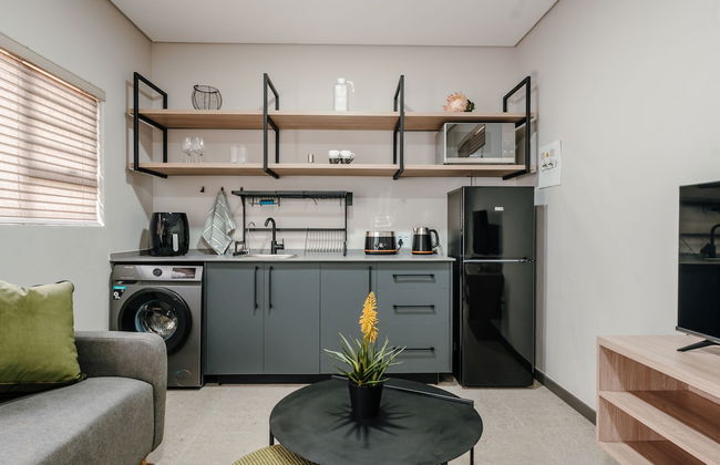 80 on Thabo - Foto 17