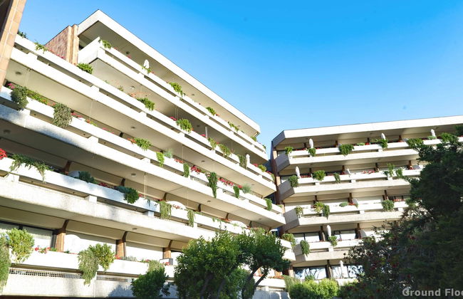 Suites Marilia Apartments - Suite Livorno Holiday Home Group - Foto 28