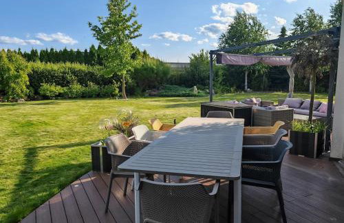 Strefa ZEN z Jacuzzi i Basenem - Photo 15