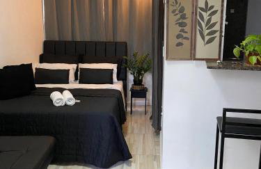 Apêzinho Vidigal - RJ - Foto 47