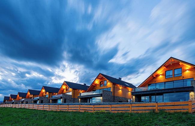 Czorsztyn Prestige - Photo 34